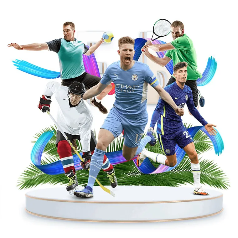 Comprehensive Sports Betting