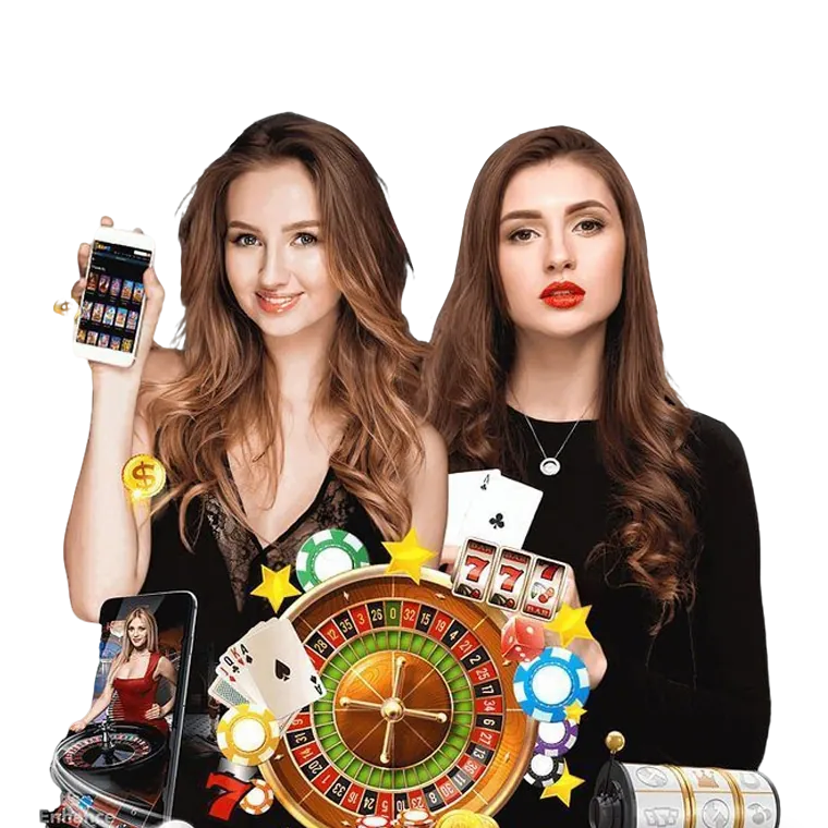 Diverse Casino Games